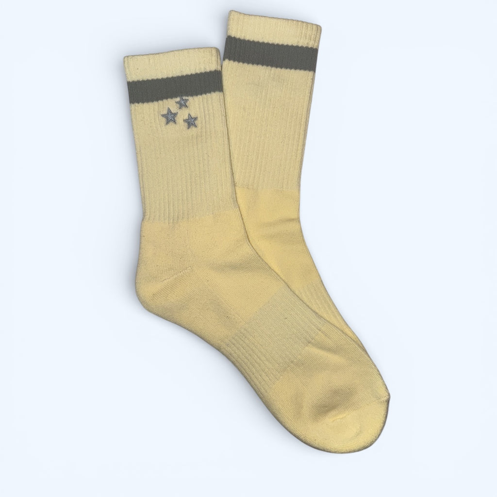 SILVER STAR (No grips)