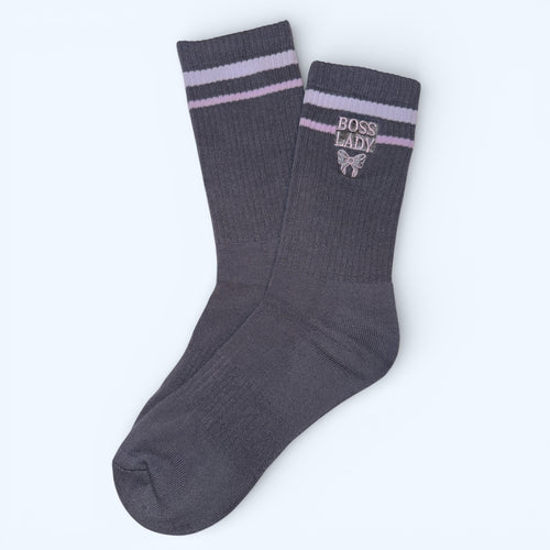 BOSS LADY (No grips)