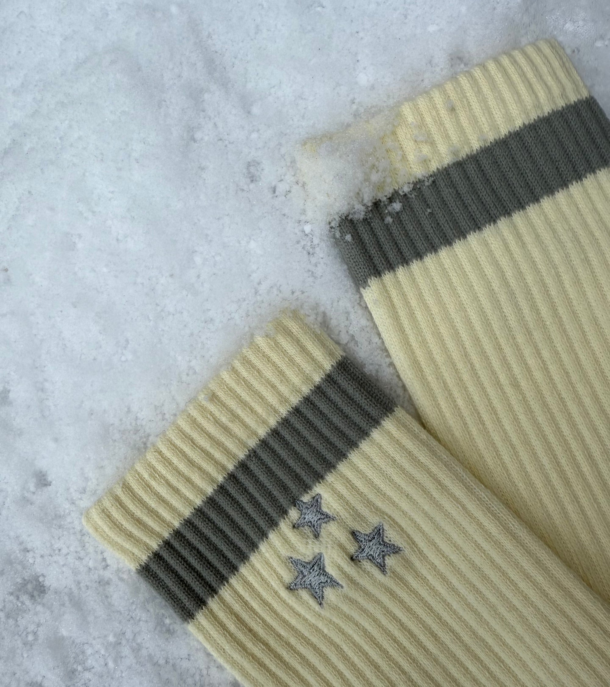 SILVER STAR (No grips)